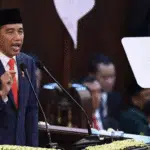 Kabinet Baru Jokowi – Ma’ruf, 16 Jabatan Diisi Muka Lama