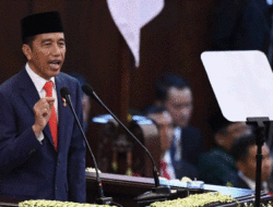 Kabinet Baru Jokowi – Ma’ruf, 16 Jabatan Diisi Muka Lama