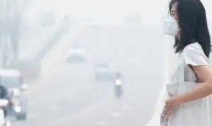 5 Cara Rawat Kulit Saat Terjadi Kabut Asap