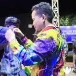 Malam Puncak Penutupan, Latsarnas Perti VI Tahun 2019 Junjung Binneka Tunggal Ika