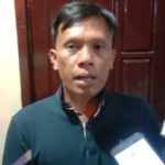 Terjaring OTT, Saber Pungli Amankan 9 Oknum Pegawai Pasar Blega Bangkalan