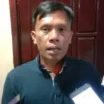 Terjaring OTT, Saber Pungli Amankan 9 Oknum Pegawai Pasar Blega Bangkalan