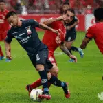 Kejar Posisi Bali United,  Tak Jemawa