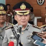 Polri: Pembatasan Unjuk Rasa Untuk Antisipasi Kerusuhan