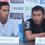 Perssu vs PSN Ngada, Finishing Jadi Masalah Laskar Kuda Terbang