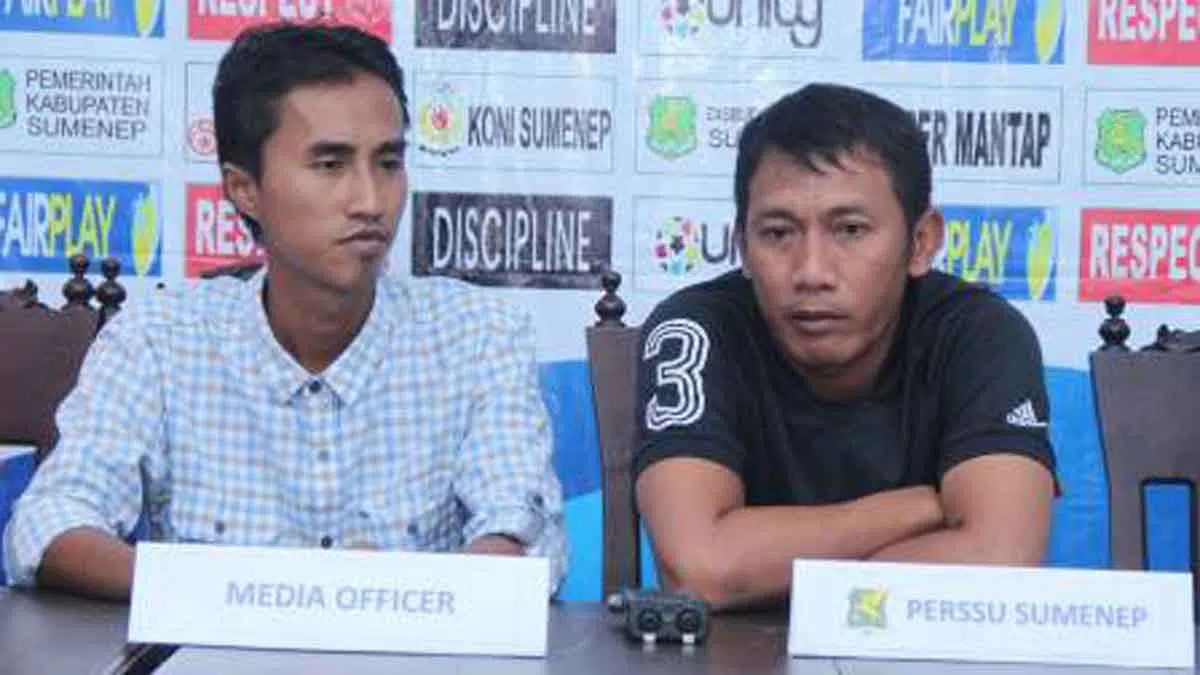 Perssu vs PSN Ngada, Finishing Jadi Masalah Laskar Kuda Terbang