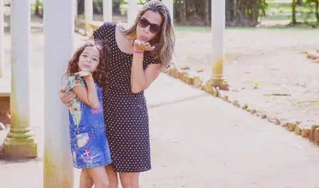 Lakukan Kegiatan Ini Untuk Tingkatkan Kedekatan Ibu dan Anak Perempuan