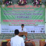 Support by Portal Madura, Semarak Lomba Tahfidzul Quran Juz 30 bersama Forssad