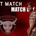 Persik Kediri vs Madura FC, AY: Pantang Menyerah