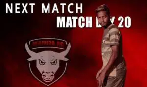 Persik Kediri vs Madura FC, AY: Pantang Menyerah