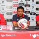 Laga Pamungkas, Madura FC Tetap Ambisi Habisi Persatu Tuban