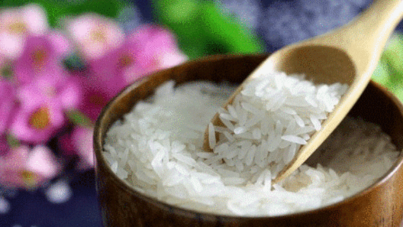 Manfaat Beras Bagi Kecantikan yang Jarang Disadari