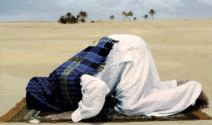 Manfaat Salat Asar untuk Kehidupan