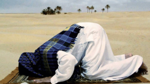 Manfaat Salat Asar untuk Kehidupan