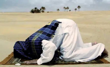 Manfaat Salat Asar untuk Kehidupan