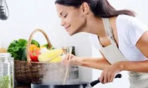 4 Adab dan Doa Memasak dalam Islam