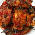 Menu Senin: Resep Ikan Lele Bumbu Balado Pedas Manis dan Gurih