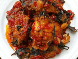 Menu Senin: Resep Ikan Lele Bumbu Balado Pedas Manis dan Gurih