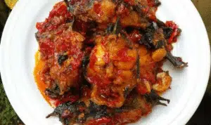 Menu Senin: Resep Ikan Lele Bumbu Balado Pedas Manis dan Gurih