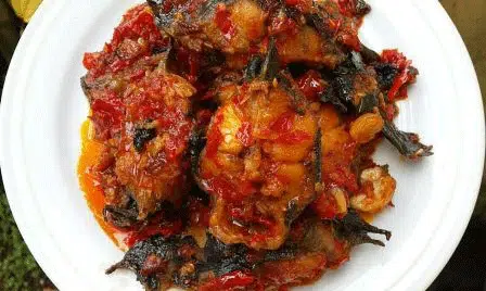 Menu Senin: Resep Ikan Lele Bumbu Balado Pedas Manis dan Gurih