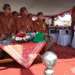 Momen Hari Jadi ke 750 Sumenep Jadikan Refleksi Peningkatan Pembangunan