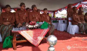 Momen Hari Jadi ke 750 Sumenep Jadikan Refleksi Peningkatan Pembangunan