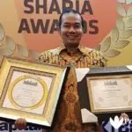 BPRS Bhakti Sumekar Kembali Raih Dua Penghargaan dari Infobank