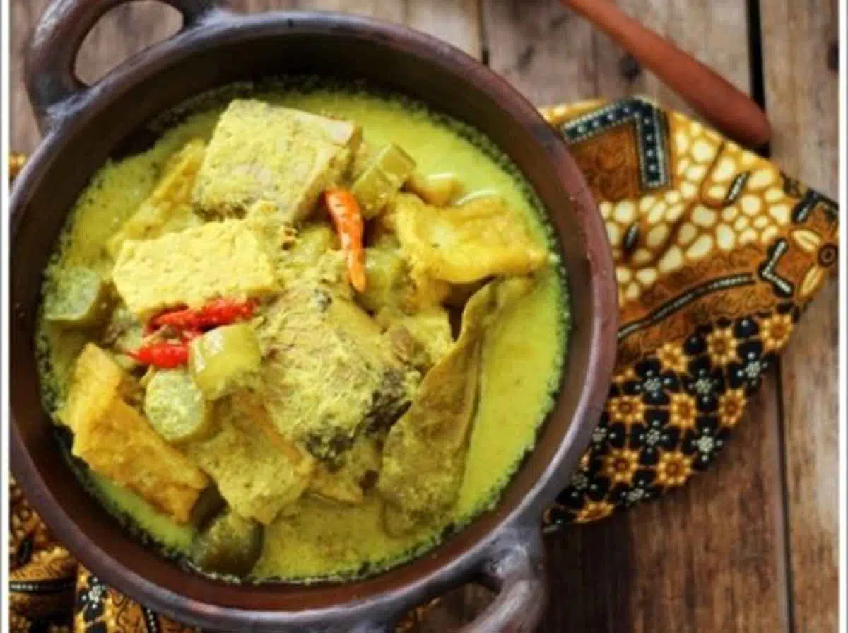 Resep Orem-orem Khas Malang yang Gurih dan Lezat