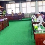 Tempat Karaoke Diduga Buka Diam-diam, Ormas di Pamekasan Wadul Dewan
