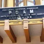 Dana Rp 4,5 Miliar Tidak Terserap Program PDAM
