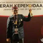 Pamekasan Dapat Penghargaan Kabupaten Layak Pemuda