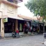 Pedagang Pasar Ki Lemah Duwur Bangkalan Keluhkan Tarif Retribusi