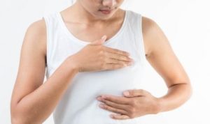 4 Tanda Hamil Mengganggu yang Perlu Diketahui