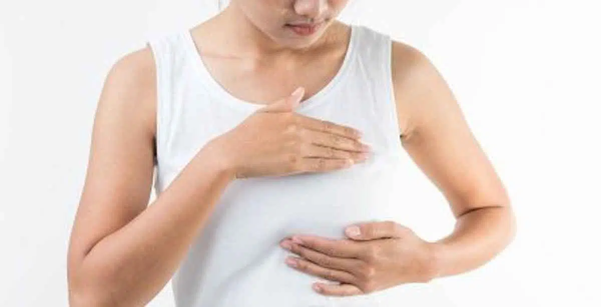 4 Tanda Hamil Mengganggu yang Perlu Diketahui