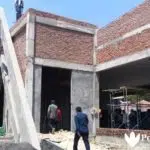 Anggaran Capai Rp 1,3 Miliar, DPRD Sampang Pelototi Pembangunan Gedung Dekranasda