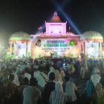 Ngaji Kebangsaan, Gus Muwafiq Bersama Warga Sumenep