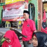Peringati Sumpah Pemuda, PDIP Pamekasan Ajak Kaum Muda Nimbrung