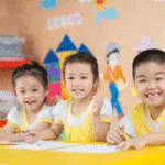 Perlukah Anak Masuk Sekolah PAUD? Ini Jawabannya