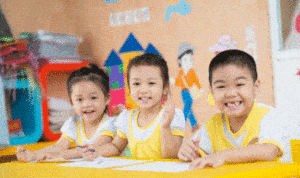 Perlukah Anak Masuk Sekolah PAUD Ini Jawabannya