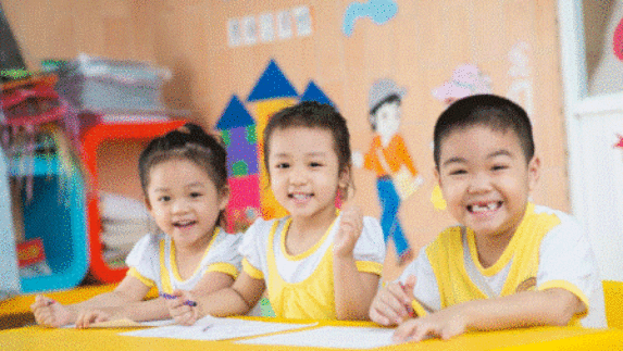 Perlukah Anak Masuk Sekolah PAUD Ini Jawabannya