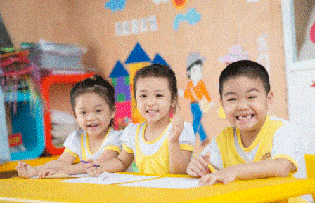 Perlukah Anak Masuk Sekolah PAUD Ini Jawabannya