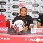 Boyong 18 Pemain, Persatu Tuban Target Curi Poin di Kandang Madura FC