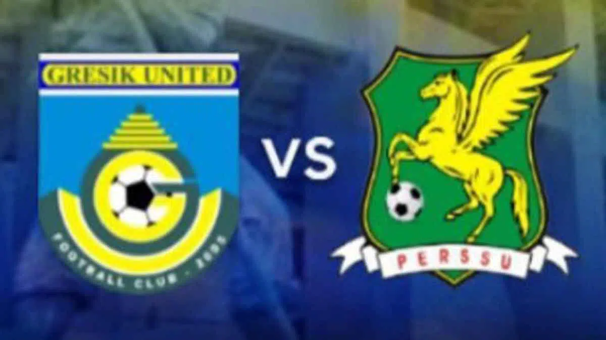 Persegres vs Perssu, Laskar Kuda Terbang Target Curi Poin