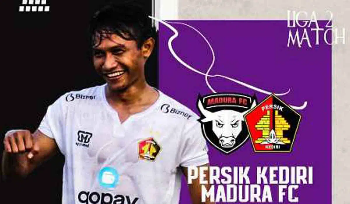 Persik Kediri vs Madura FC, Laga Hidup Mati Laskar Jokotole
