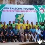Perssu vs Celebest FC, 25 Pemain Bela Laskar Kuda Terbang