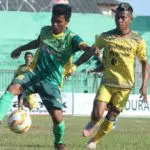 Perssu Sumenep Ditahan Imbang Celebest FC, Laga Perdana Liga 3 Pra Nasional