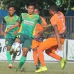 Skor Imbang 2-2, Pelatih Perssu Akui Kelebihan Taktik Lawan, Begini Respon PSN Ngada