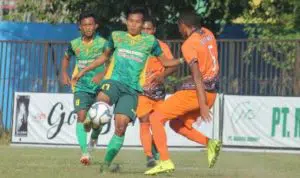 Skor Imbang 2-2, Pelatih Perssu Akui Kelebihan Taktik Lawan, Begini Respon PSN Ngada