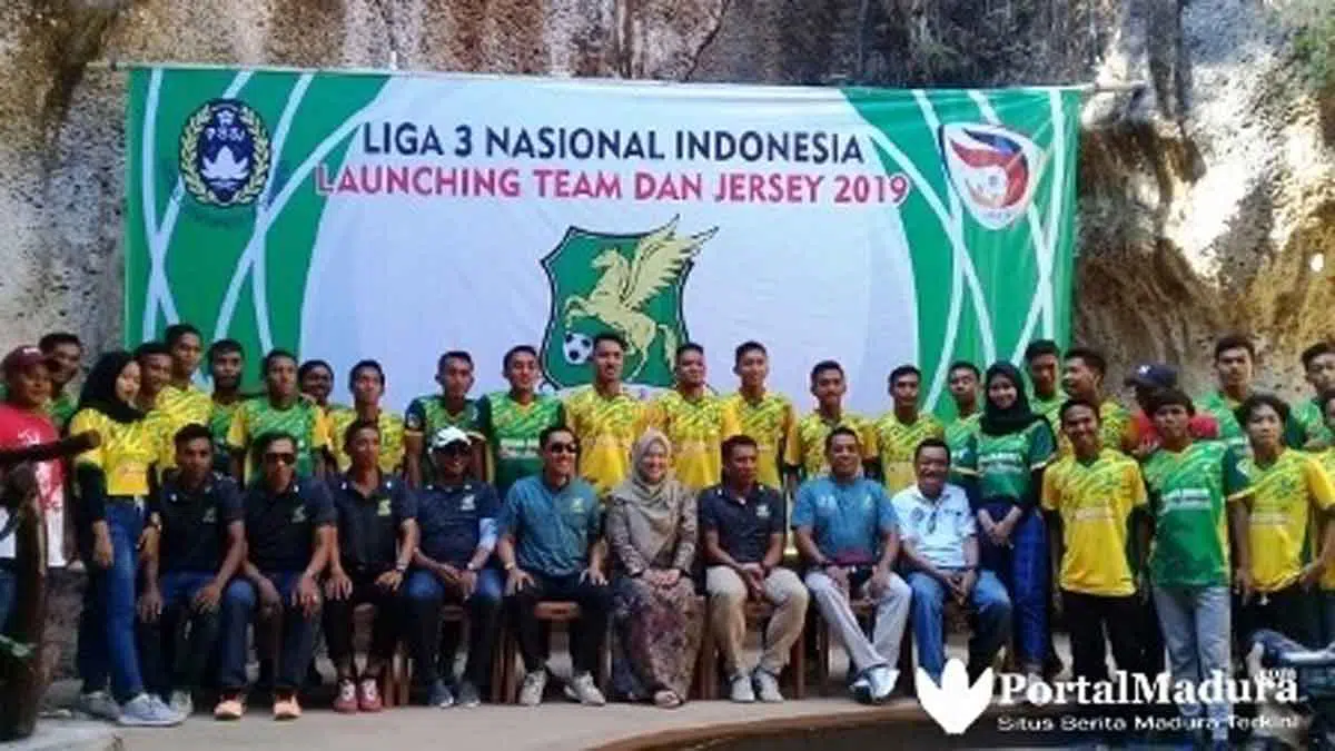 Perssu vs Celebest FC, 25 Pemain Bela Laskar Kuda Terbang