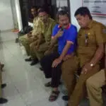 Oknum Pegawai Pasar Blega Bangkalan Dikabarkan Terjaring OTT